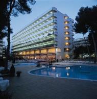 Hotel Marinada